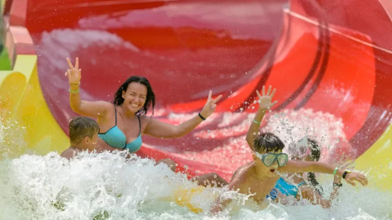 Onde fica localizado o Beto Carrero World Guia de Localização