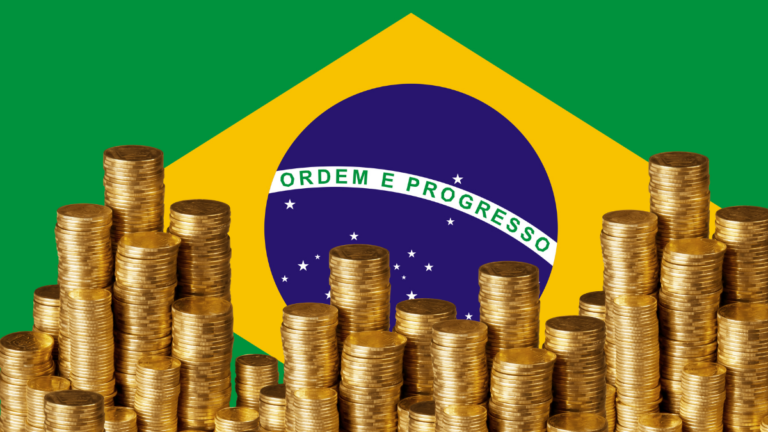Brasil PIB
