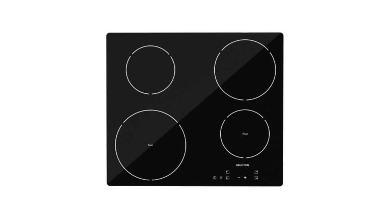 O cooktop por indução possibilita maior controle