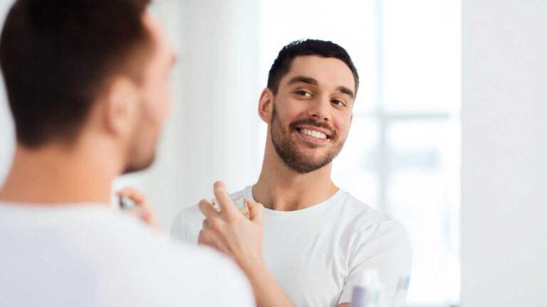 Como usar o perfume corretamente