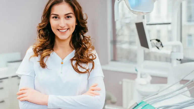 Porque Dentista é Chamado de Doutor