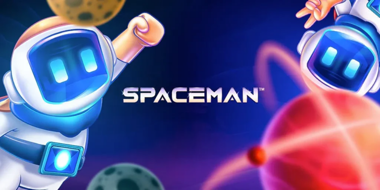 Como jogar Spaceman