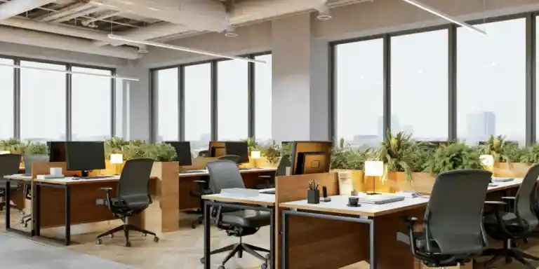 Qual o investimento para montar um coworking