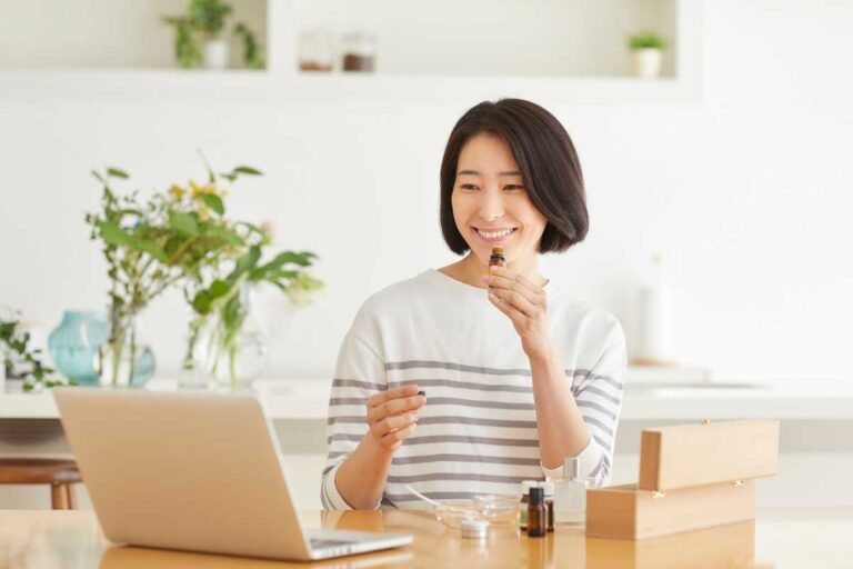 Como transformar sua casa em um ambiente de autocuidado Como transformar sua casa em um ambiente de autocuidado