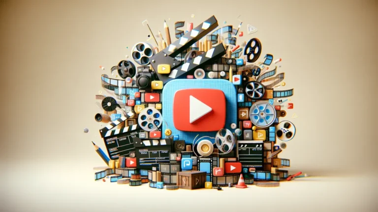 Filmes para Assistir no YouTube: títulos completos e grátis Filmes para Assistir no YouTube