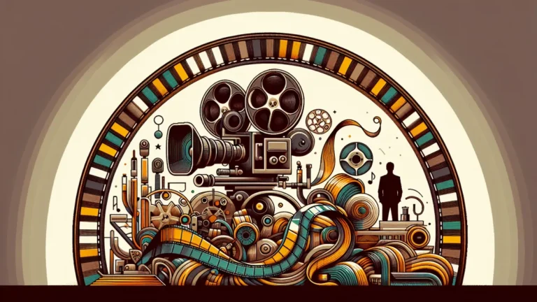 Hector Babenco: Cinema Brasileiro do Diretor Hector Babenco