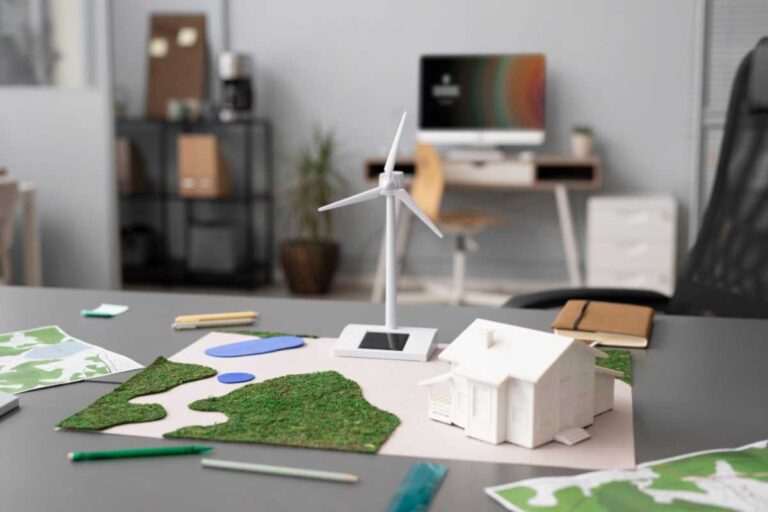 Sustentabilidade e ESG no mercado imobiliário Sustentabilidade e ESG no mercado imobiliário
