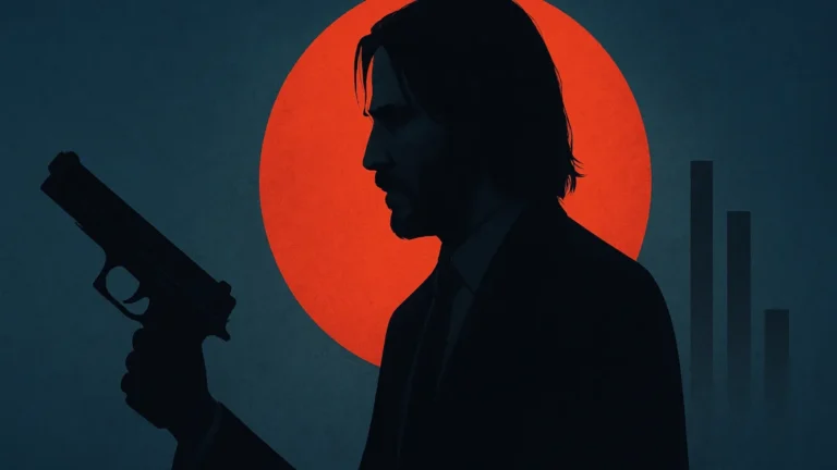 Resumo do Filme John Wick Completo Resumo do Filme John Wick