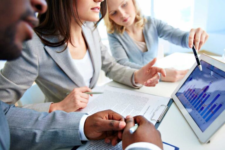 Educação financeira empresarial: por onde começar Educação financeira empresarial: por onde começar