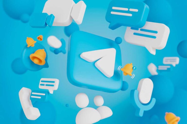 Telegram pede mais estrutura para crescer Telegram pede mais estrutura para crescer