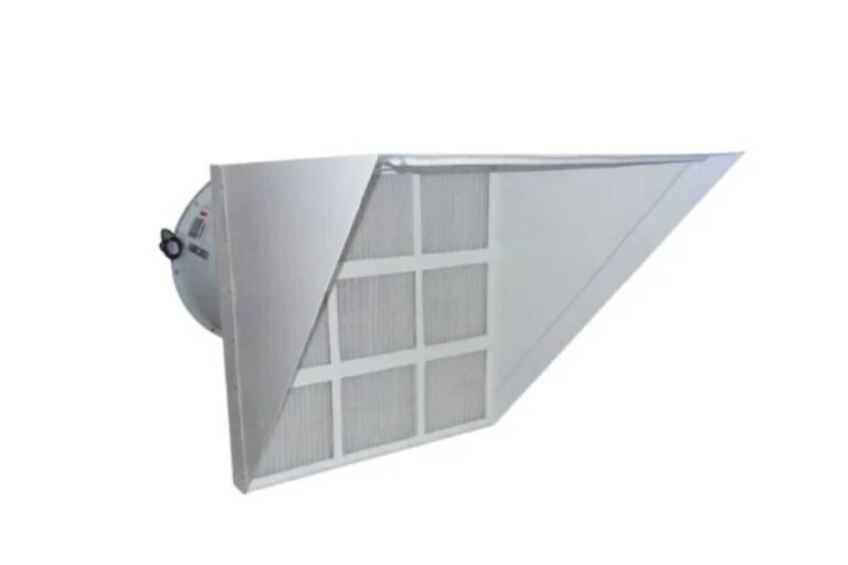 Ventilador Industrial: 6 Dicas para Manter a Vida Útil do Equipamento Ventilador Industrial: 6 Dicas para Manter a Vida Útil do Equipamento