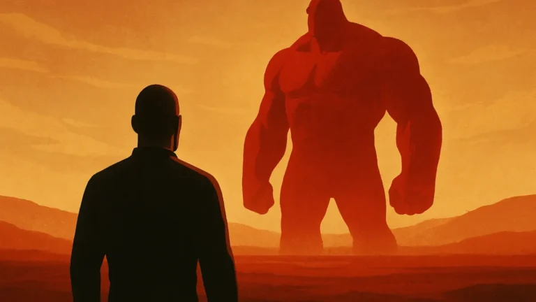 Qual Filme Aparece o Hulk Vermelho? Confira Aqui Qual Filme Aparece o Hulk Vermelho