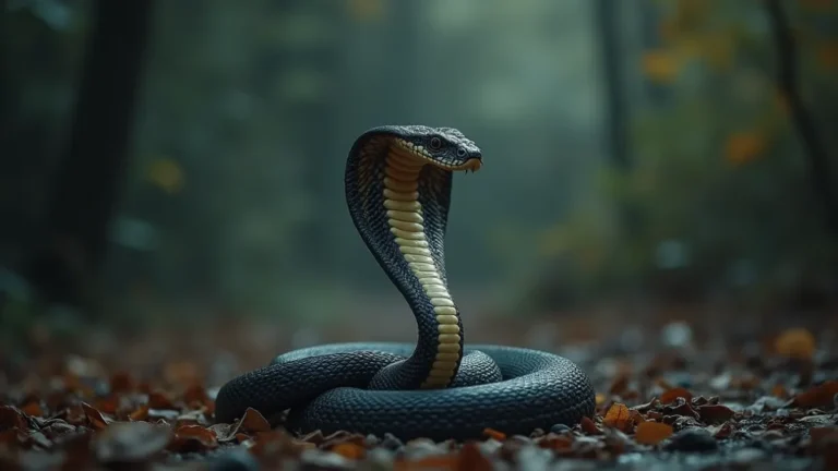Significado de Cobra em Sonhos: Interpretação Completa Significado de Cobra em Sonhos